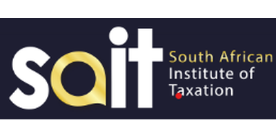 South African Institute of Taxation logo