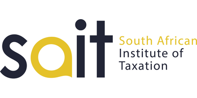 South African Institute of Taxation logo