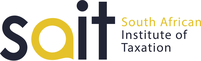 South African Institute of Taxation logo